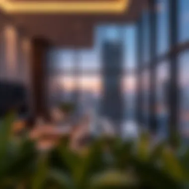 An In-Depth Exploration of Mercure Suites Dubai Barsha Heights Summary An In-Depth Exploration of Mercure Suites Dubai Barsha Heights Summary