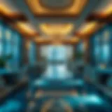 An In-Depth Exploration of Radisson Blu Silicon Oasis Introduction