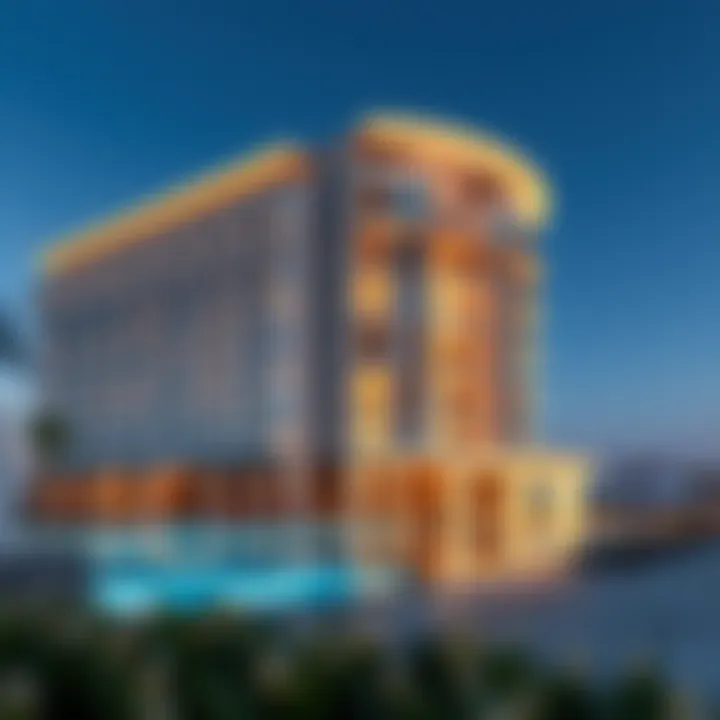 Notable An In-Depth Exploration of Radisson Blu Silicon Oasis Notable An In-Depth Exploration of Radisson Blu Silicon Oasis