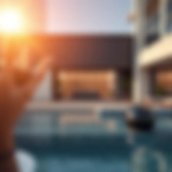 An In-Depth Exploration of Radisson Blu Silicon Oasis Summary An In-Depth Exploration of Radisson Blu Silicon Oasis Summary