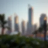 An In-Depth Exploration of Saba Tower 1 Introduction