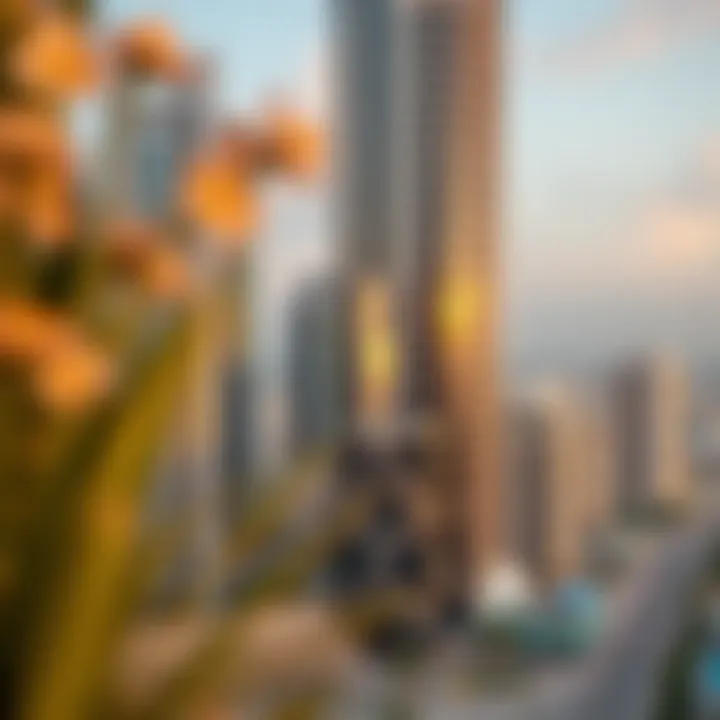 An In-Depth Exploration of Saba Tower 1 Summary An In-Depth Exploration of Saba Tower 1 Summary