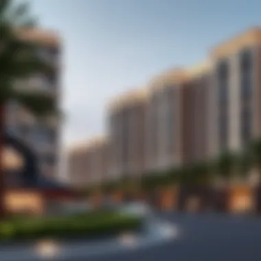 Investment opportunities near Boulevard Heights