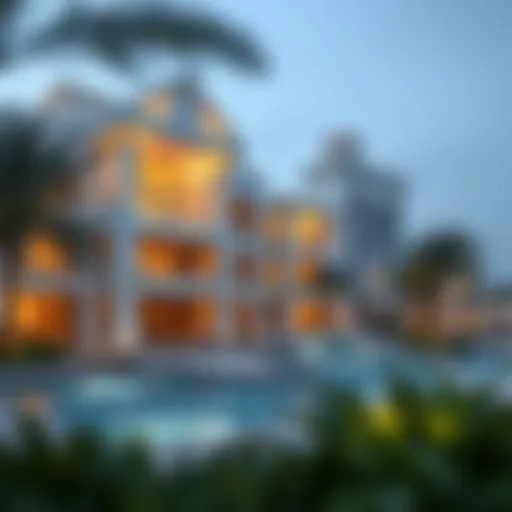 Comprehensive Insights into Al Ghanem Real Estate Introduction