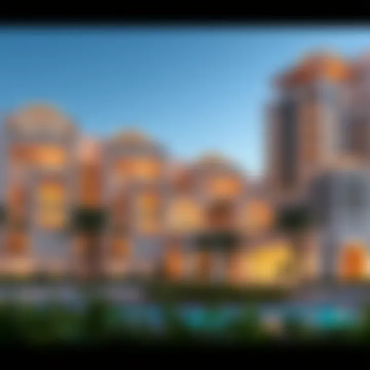 Comprehensive Insights into Al Ghanem Real Estate Summary Comprehensive Insights into Al Ghanem Real Estate Summary