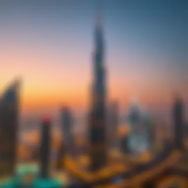 Notable D1 Tower Photos: An Insight into Luxury Living in Dubai Notable D1 Tower Photos: An Insight into Luxury Living in Dubai
