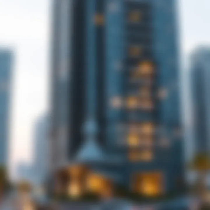 Insights on Luxury Apartment Market Trends Market trends in Dubai's luxury apartment market