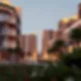 Dubai Tecom: A Comprehensive Exploration of Luxury Living Introduction