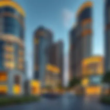 Notable Dubai Tecom: A Comprehensive Exploration of Luxury Living Notable Dubai Tecom: A Comprehensive Exploration of Luxury Living