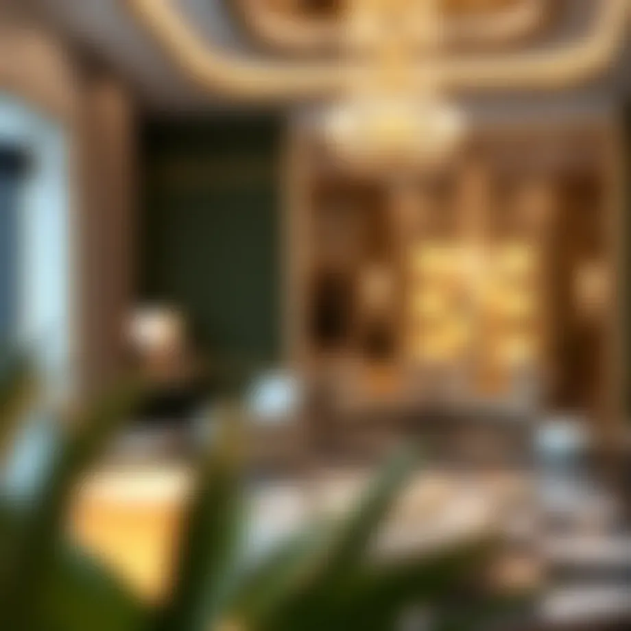 Emerald Mankhool 3: A Premier Living Destination in Dubai Introduction