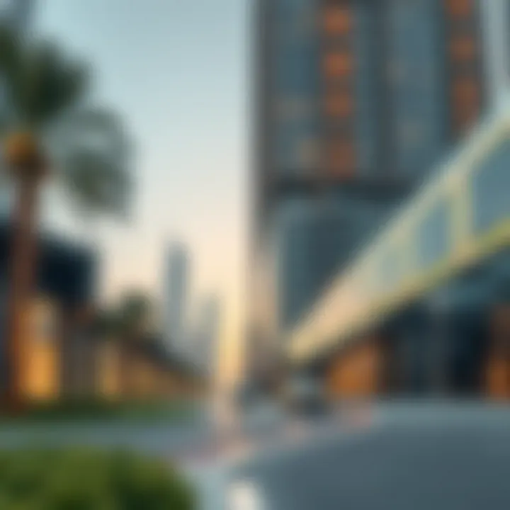 Exploring Al Khair Building: A Pinnacle of Luxury in Dubai Introduction Exploring Al Khair Building: A Pinnacle of Luxury in Dubai Introduction