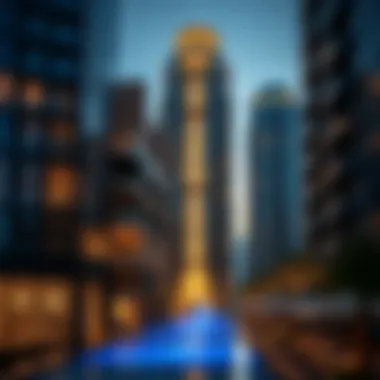 Notable Exploring Al Khair Building: A Pinnacle of Luxury in Dubai Notable Exploring Al Khair Building: A Pinnacle of Luxury in Dubai