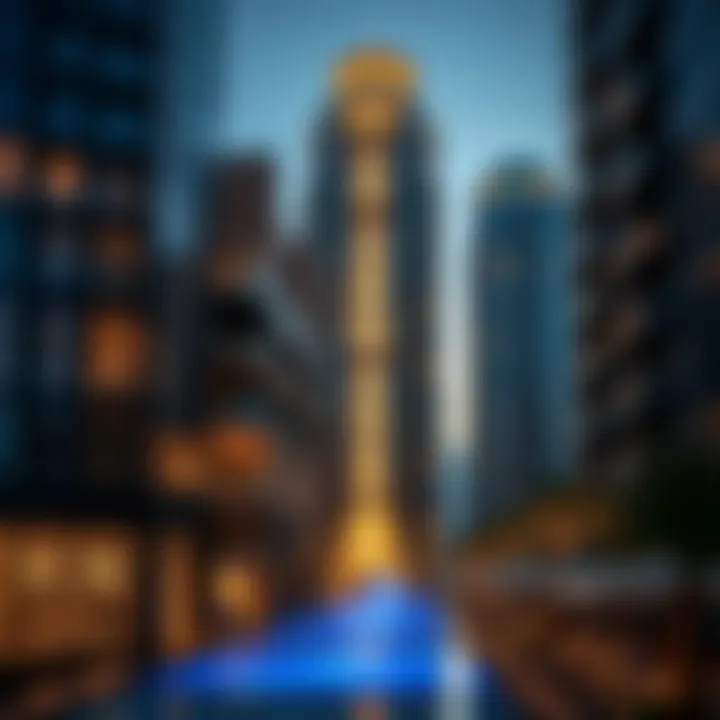 Notable Exploring Al Khair Building: A Pinnacle of Luxury in Dubai Notable Exploring Al Khair Building: A Pinnacle of Luxury in Dubai