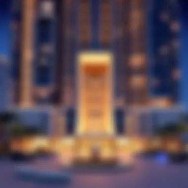 Exploring Al Khair Building: A Pinnacle of Luxury in Dubai Summary Exploring Al Khair Building: A Pinnacle of Luxury in Dubai Summary