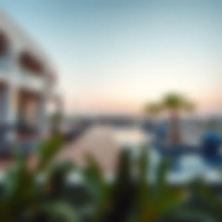 Exceptional Amenities at Al Nahda 5 Amenities available at Al Nahda 5, including a state-of-the-art fitness center and swimming pool.