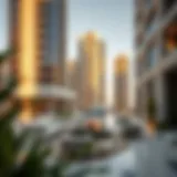 Exploring Azizi Building: A Paradigm of Luxury Living in Dubai Introduction