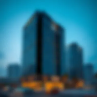 Notable Exploring Azizi Building: A Paradigm of Luxury Living in Dubai Notable Exploring Azizi Building: A Paradigm of Luxury Living in Dubai