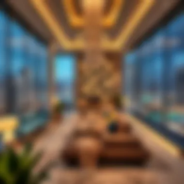Exploring Azizi Building: A Paradigm of Luxury Living in Dubai Summary Exploring Azizi Building: A Paradigm of Luxury Living in Dubai Summary