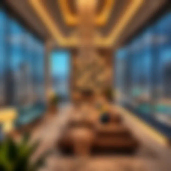 Exploring Azizi Building: A Paradigm of Luxury Living in Dubai Summary Exploring Azizi Building: A Paradigm of Luxury Living in Dubai Summary