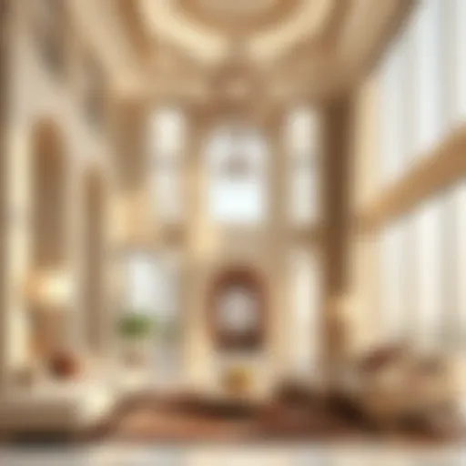 Exploring Bloom Properties in Al Mankhool: A Comprehensive Overview Introduction