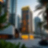 Exploring Botanica Tower in Jumeirah Village Circle Introduction