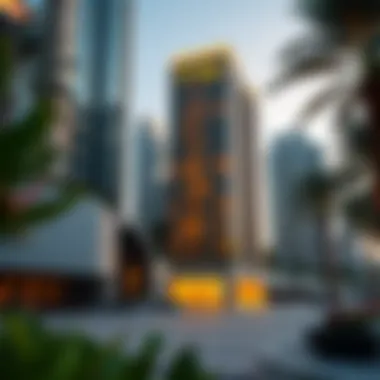 Exploring Botanica Tower in Jumeirah Village Circle Introduction Exploring Botanica Tower in Jumeirah Village Circle Introduction