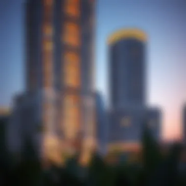 Notable Exploring Botanica Tower in Jumeirah Village Circle Notable Exploring Botanica Tower in Jumeirah Village Circle