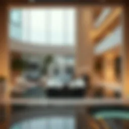 Exploring Bugatti Residence in Dubai: A Luxurious Evolution in Living Introduction