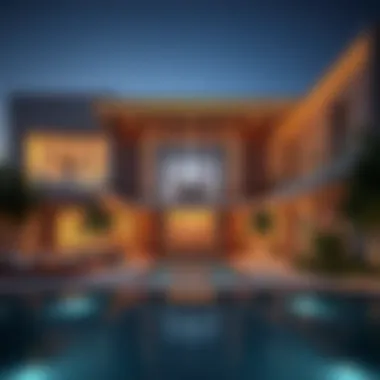 Notable Exploring Bugatti Residence in Dubai: A Luxurious Evolution in Living Notable Exploring Bugatti Residence in Dubai: A Luxurious Evolution in Living