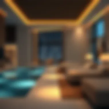 Exploring Bugatti Residence in Dubai: A Luxurious Evolution in Living Summary Exploring Bugatti Residence in Dubai: A Luxurious Evolution in Living Summary