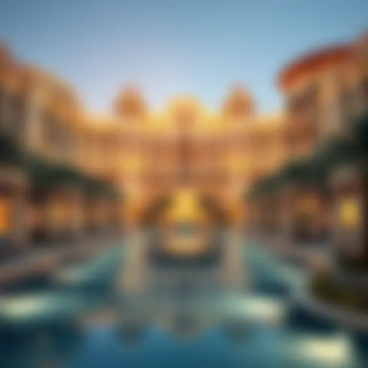 Notable Exploring Caesars Palace Bluewaters: A Luxury Lifestyle Destination