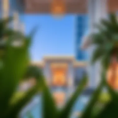Exploring Cour Jardin: A Luxurious Haven in Business Bay Summary Exploring Cour Jardin: A Luxurious Haven in Business Bay Summary