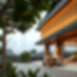 Exploring Culture Villages: The Nexus of Heritage and Modernity Introduction