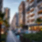 Exploring Dubai Digital Park Apartments Introduction