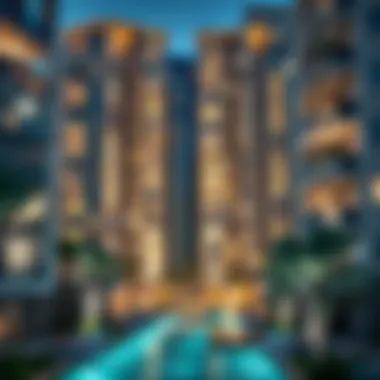 Notable Exploring Dubai Digital Park Apartments Notable Exploring Dubai Digital Park Apartments
