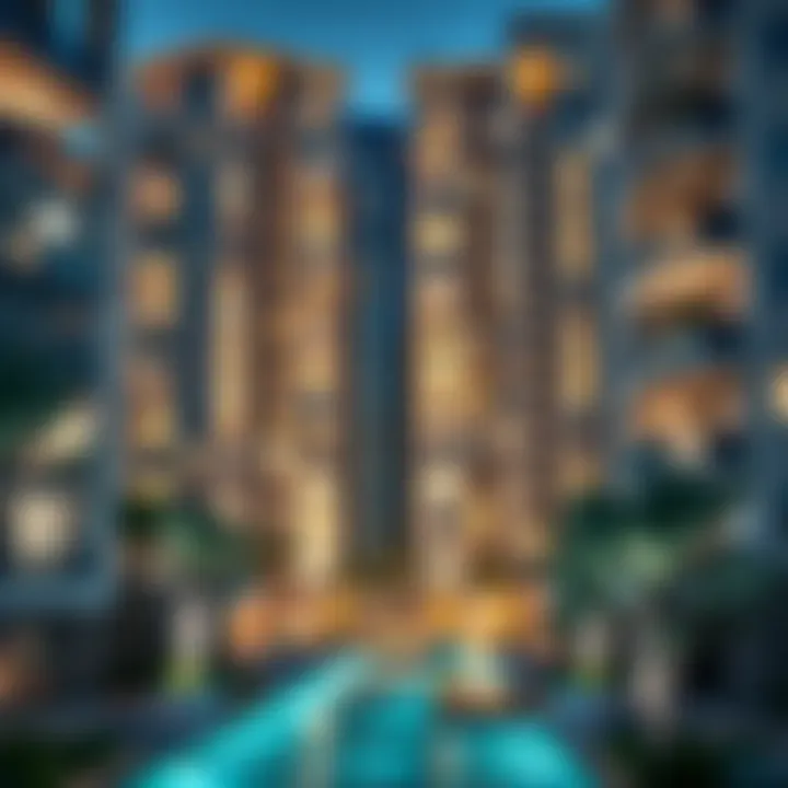 Notable Exploring Dubai Digital Park Apartments Notable Exploring Dubai Digital Park Apartments