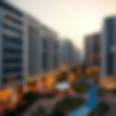 Exploring Dubai Digital Park Apartments Summary Exploring Dubai Digital Park Apartments Summary