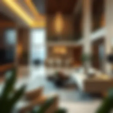 Notable Exploring Elegance in Dubai's Luxury Apartment Market Notable Exploring Elegance in Dubai's Luxury Apartment Market