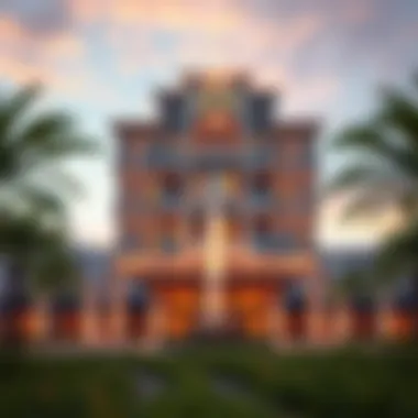 Notable Exploring Fountain Views Hotel: An In-depth Guide Notable Exploring Fountain Views Hotel: An In-depth Guide