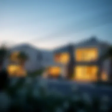 Understanding the Benefits of Freehold Ownership in Dubai An infographic illustrating the benefits of freehold property ownership