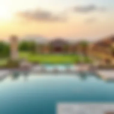Notable Exploring Golf Views in JLT: A Comprehensive Insight Notable Exploring Golf Views in JLT: A Comprehensive Insight