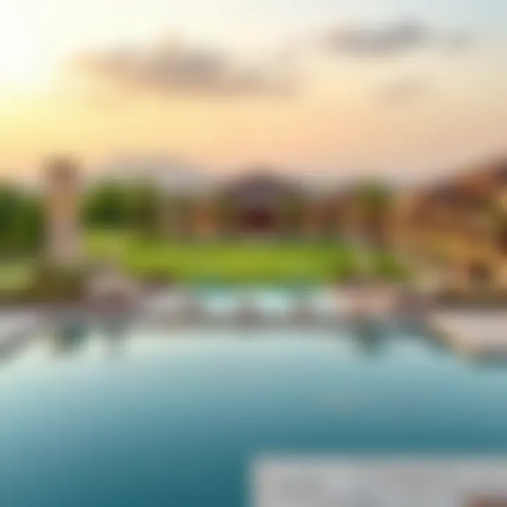 Notable Exploring Golf Views in JLT: A Comprehensive Insight Notable Exploring Golf Views in JLT: A Comprehensive Insight