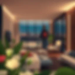 Exploring Hotel Apartments Near You Introduction