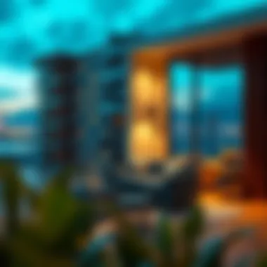 Exploring Hotel Apartments Near You Summary Exploring Hotel Apartments Near You Summary