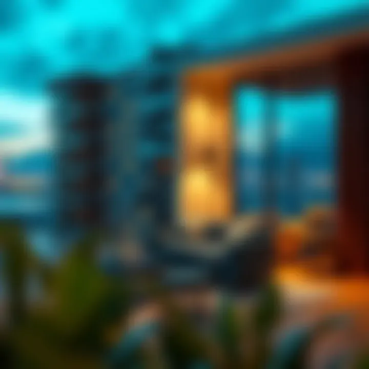 Exploring Hotel Apartments Near You Summary Exploring Hotel Apartments Near You Summary