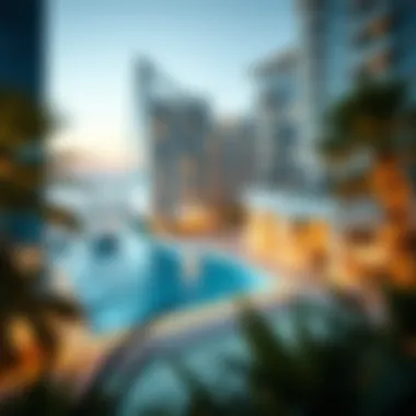 Notable Exploring La Sirene Dubai: A Jewel in the Heart of Luxury Living Notable Exploring La Sirene Dubai: A Jewel in the Heart of Luxury Living