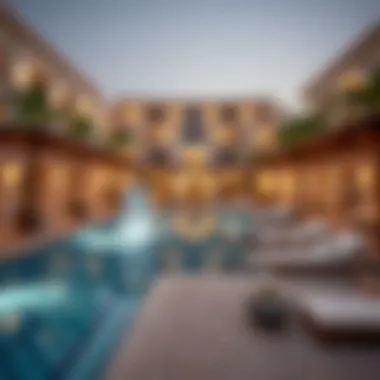 Exploring La Sirene Dubai: A Jewel in the Heart of Luxury Living Summary Exploring La Sirene Dubai: A Jewel in the Heart of Luxury Living Summary