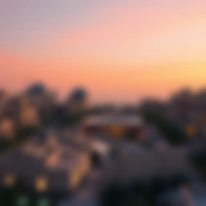 Exploring Laffah Majaz: A Journey Through Dubai's Luxury Apartment Landscape Summary Exploring Laffah Majaz: A Journey Through Dubai's Luxury Apartment Landscape Summary