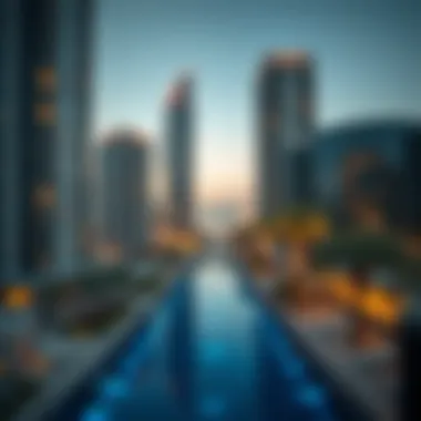 Notable Exploring Lago Vista Tower B: A Pinnacle of Luxury Living in Dubai Notable Exploring Lago Vista Tower B: A Pinnacle of Luxury Living in Dubai