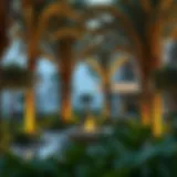 Exploring Lime Gardens: A Luxury Living Experience by Emaar Introduction